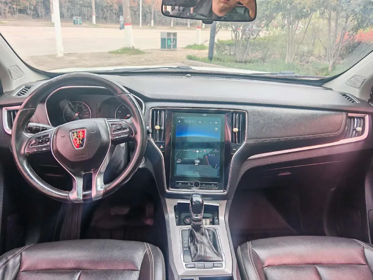 2018 Roewe RX5 1.5T 169HP L4 7DCT,autocango,china used car exporter,china ev exporter,chinese used car exporter,chinese used ev exporter