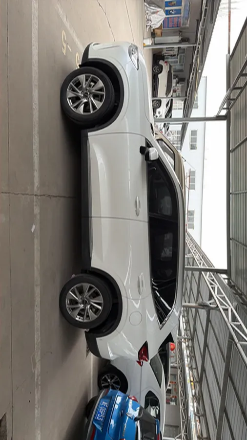 2021 Haval H6 1.5T 169HP L4 7DCT,autocango,china used car exporter,china ev exporter,chinese used car exporter,chinese used ev exporter