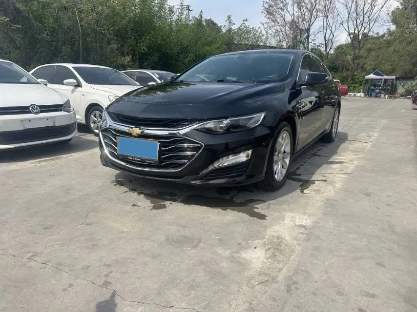 2021 Chevrolet Malibu XL 1.5T 169HP L4 9AT,autocango,china used car exporter,china ev exporter,chinese used car exporter,chinese used ev exporter
