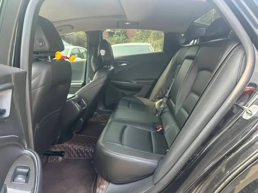 2021 Chevrolet Malibu XL 1.5T 169HP L4 9AT,autocango,china used car exporter,china ev exporter,chinese used car exporter,chinese used ev exporter