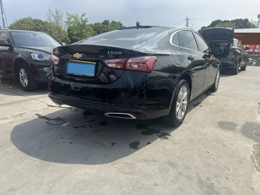 2021 Chevrolet Malibu XL 1.5T 169HP L4 9AT,autocango,china used car exporter,china ev exporter,chinese used car exporter,chinese used ev exporter
