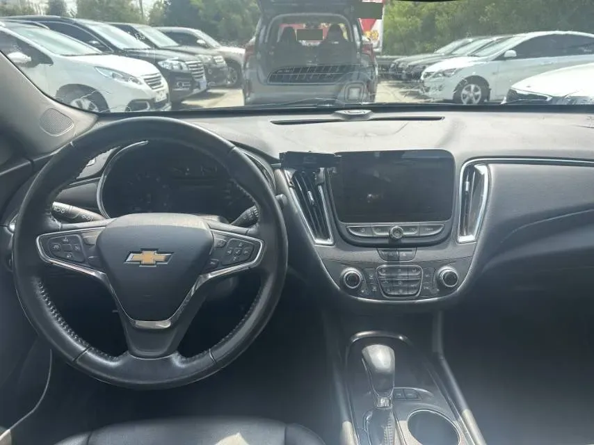 2021 Chevrolet Malibu XL 1.5T 169HP L4 9AT,autocango,china used car exporter,china ev exporter,chinese used car exporter,chinese used ev exporter