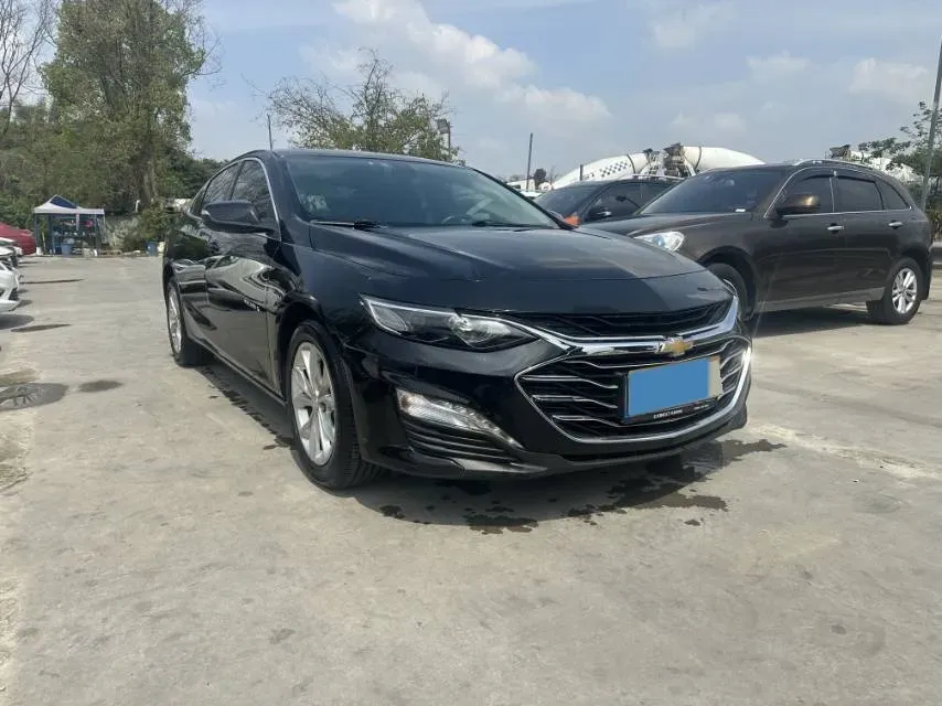 2021 Chevrolet Malibu XL 1.5T 169HP L4 9AT,autocango,china used car exporter,china ev exporter,chinese used car exporter,chinese used ev exporter
