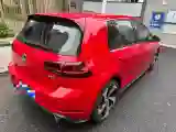 2018 Volkswagen GolfGTI 2.0T 220HP L4 7DCT