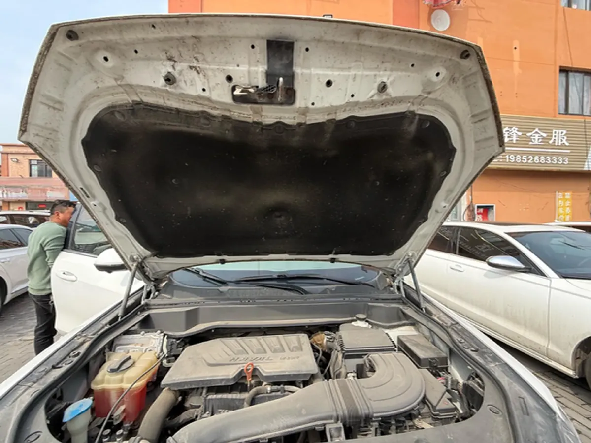 2021 Haval F7 1.5T 169HP L4 7DCT,autocango,china used car exporter,china ev exporter,chinese used car exporter,chinese used ev exporter