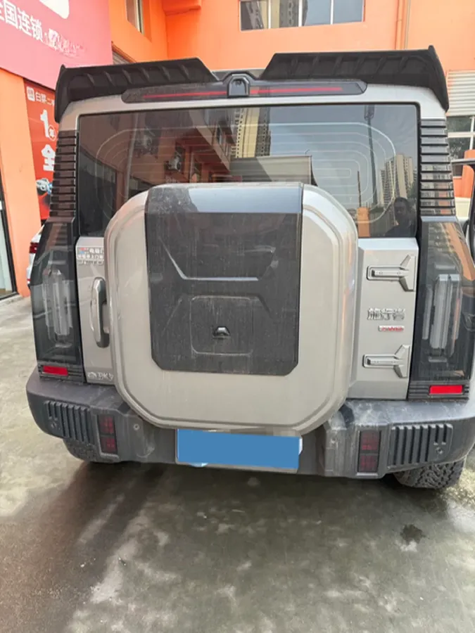 2023 Jetour Traveller 2.0T 254HP L4 7DCT,autocango,china used car exporter,china ev exporter,chinese used car exporter,chinese used ev exporter