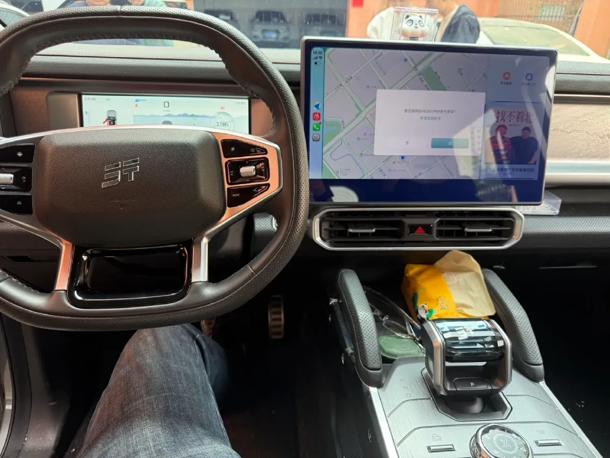 2023 Jetour Traveller 2.0T 254HP L4 7DCT,autocango,china used car exporter,china ev exporter,chinese used car exporter,chinese used ev exporter