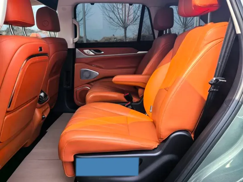 2025 WEY BlueMountain 1.5T 170HP L4 4DHT PHEV 52.3KWH,autocango,china used car exporter,china ev exporter,chinese used car exporter,chinese used ev exporter