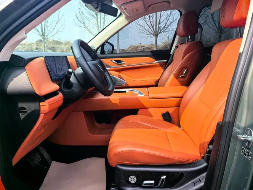 2025 WEY BlueMountain 1.5T 170HP L4 4DHT PHEV 52.3KWH,autocango,china used car exporter,china ev exporter,chinese used car exporter,chinese used ev exporter