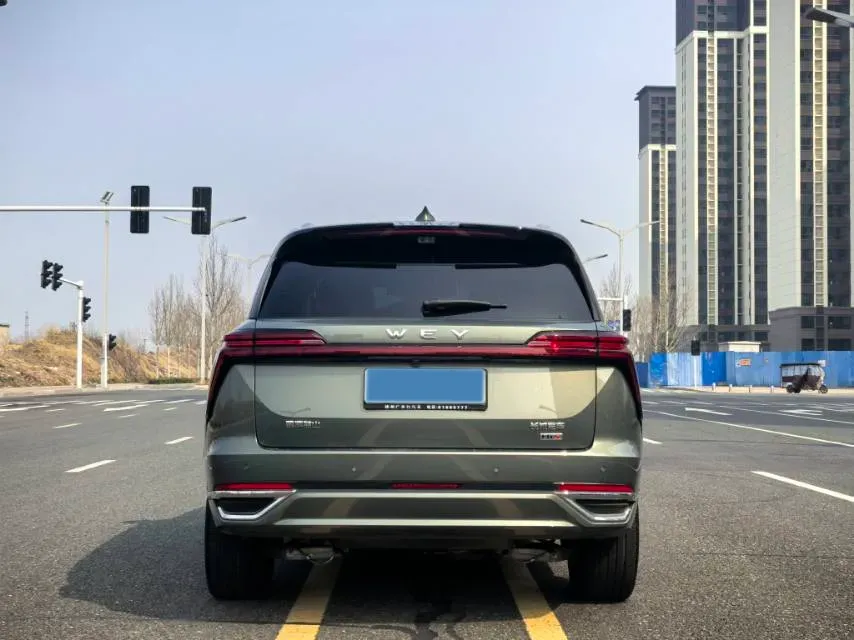 2025 WEY BlueMountain 1.5T 170HP L4 4DHT PHEV 52.3KWH,autocango,china used car exporter,china ev exporter,chinese used car exporter,chinese used ev exporter