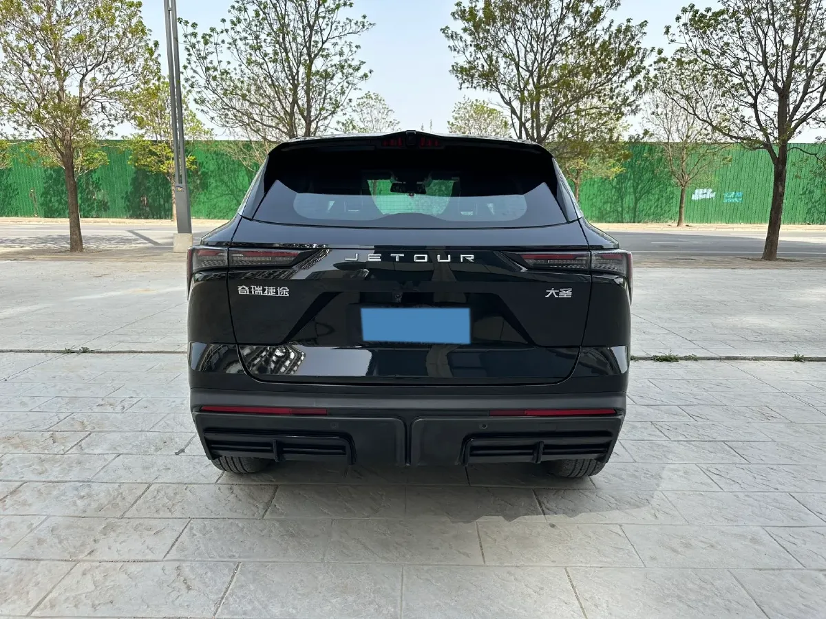 2024 Jetour DASHING 1.5T 156HP L4 6DCT,autocango,china used car exporter,china ev exporter,chinese used car exporter,chinese used ev exporter