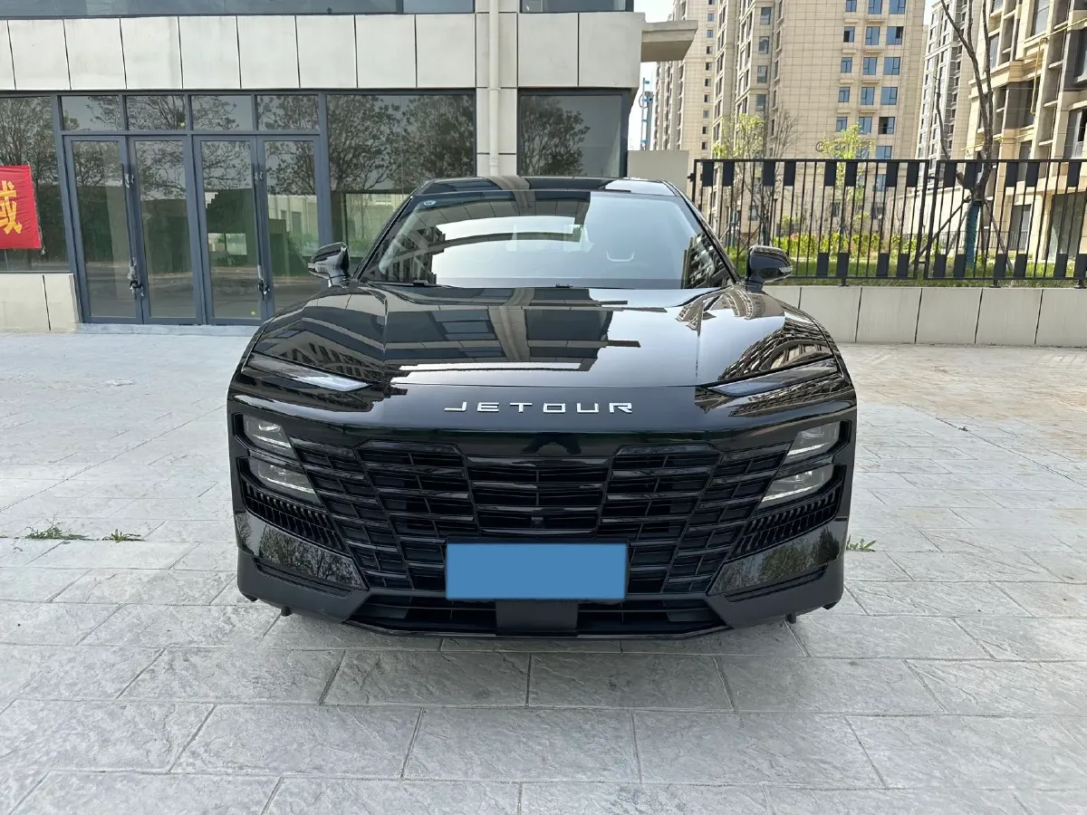 2024 Jetour DASHING 1.5T 156HP L4 6DCT,autocango,china used car exporter,china ev exporter,chinese used car exporter,chinese used ev exporter