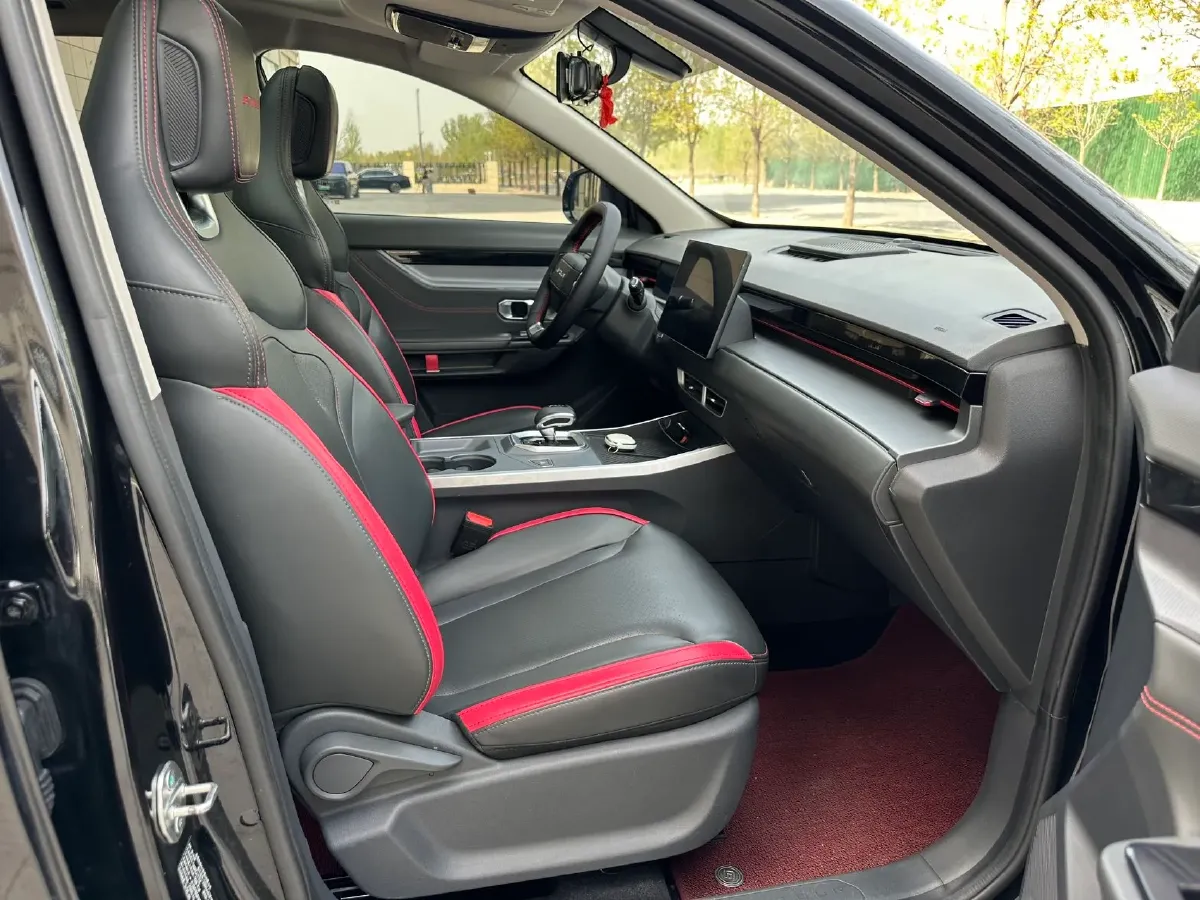 2024 Jetour DASHING 1.5T 156HP L4 6DCT,autocango,china used car exporter,china ev exporter,chinese used car exporter,chinese used ev exporter