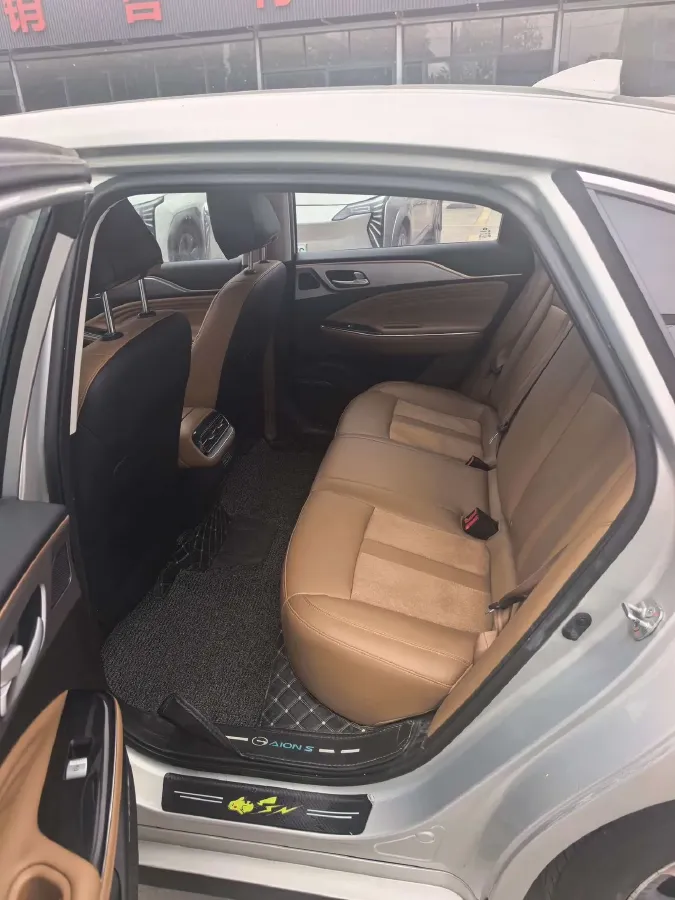 2020 Aion S BEV 58.8KWH,autocango,china used car exporter,china ev exporter,chinese used car exporter,chinese used ev exporter