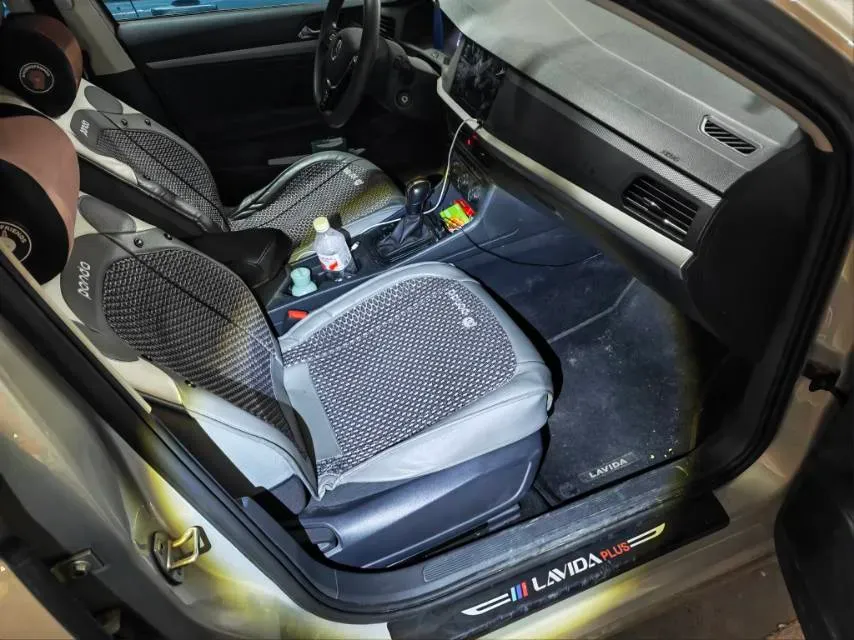 2021 Volkswagen Lavida 1.5L 113HP L4 6AT,autocango,china used car exporter,china ev exporter,chinese used car exporter,chinese used ev exporter