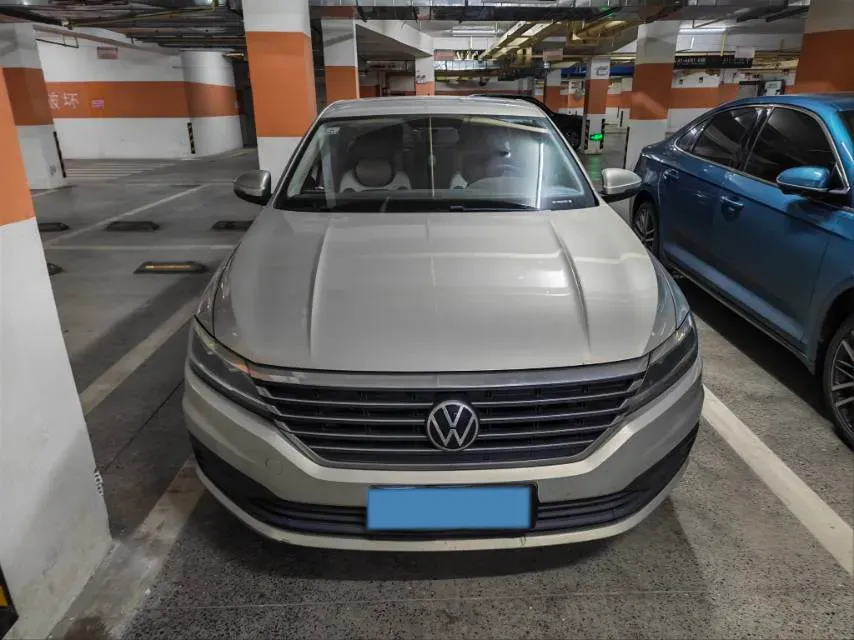 2021 Volkswagen Lavida 1.5L 113HP L4 6AT,autocango,china used car exporter,china ev exporter,chinese used car exporter,chinese used ev exporter