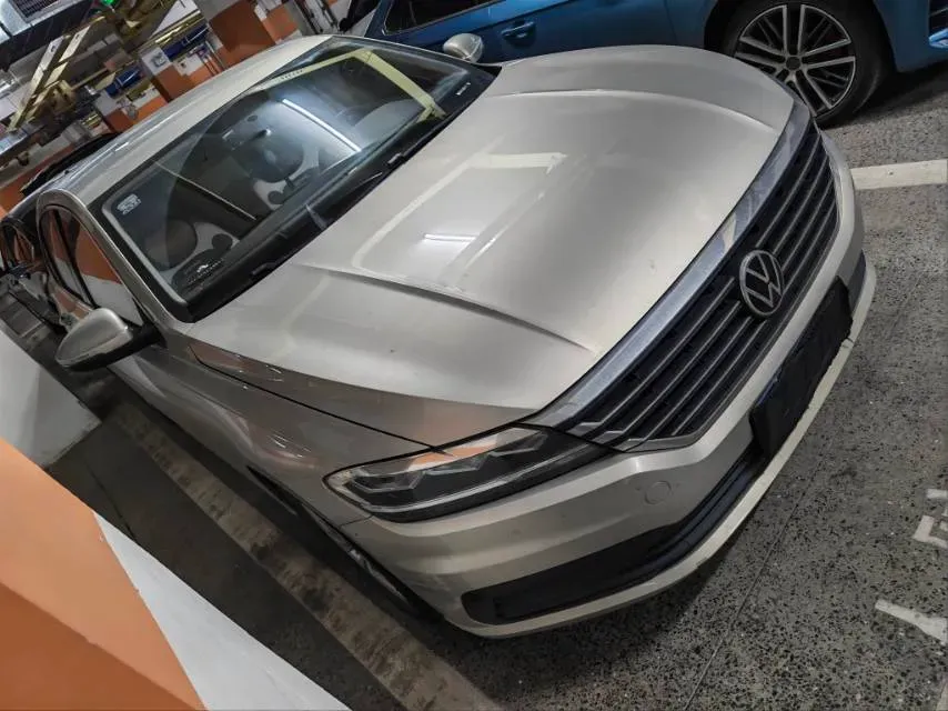 2021 Volkswagen Lavida 1.5L 113HP L4 6AT,autocango,china used car exporter,china ev exporter,chinese used car exporter,chinese used ev exporter