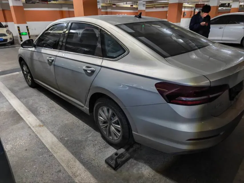 2021 Volkswagen Lavida 1.5L 113HP L4 6AT,autocango,china used car exporter,china ev exporter,chinese used car exporter,chinese used ev exporter