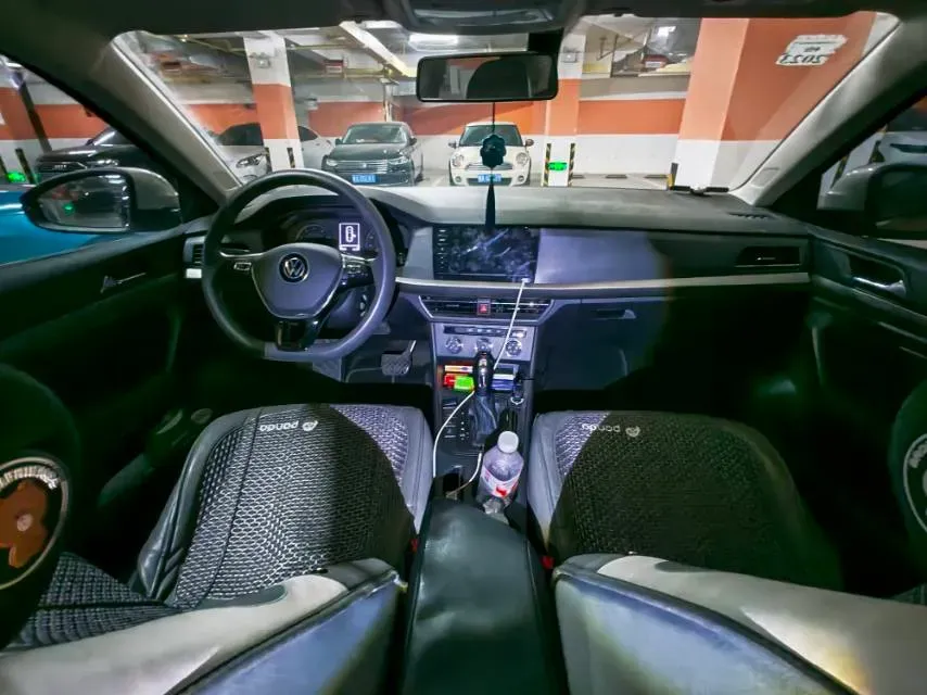 2021 Volkswagen Lavida 1.5L 113HP L4 6AT,autocango,china used car exporter,china ev exporter,chinese used car exporter,chinese used ev exporter