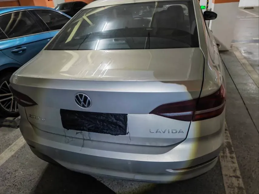 2021 Volkswagen Lavida 1.5L 113HP L4 6AT,autocango,china used car exporter,china ev exporter,chinese used car exporter,chinese used ev exporter
