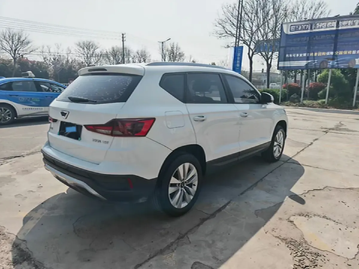 2020 Jetta VS5 1.4T 150HP L4 6AT,autocango,china used car exporter,china ev exporter,chinese used car exporter,chinese used ev exporter