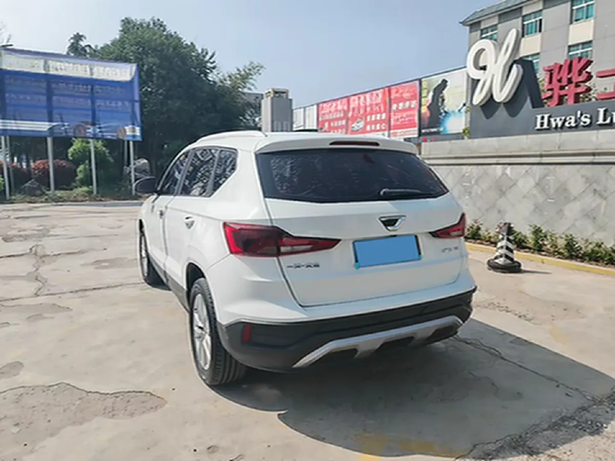 2020 Jetta VS5 1.4T 150HP L4 6AT,autocango,china used car exporter,china ev exporter,chinese used car exporter,chinese used ev exporter