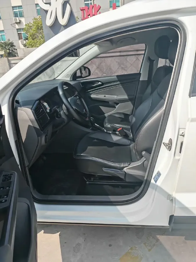 2020 Jetta VS5 1.4T 150HP L4 6AT,autocango,china used car exporter,china ev exporter,chinese used car exporter,chinese used ev exporter