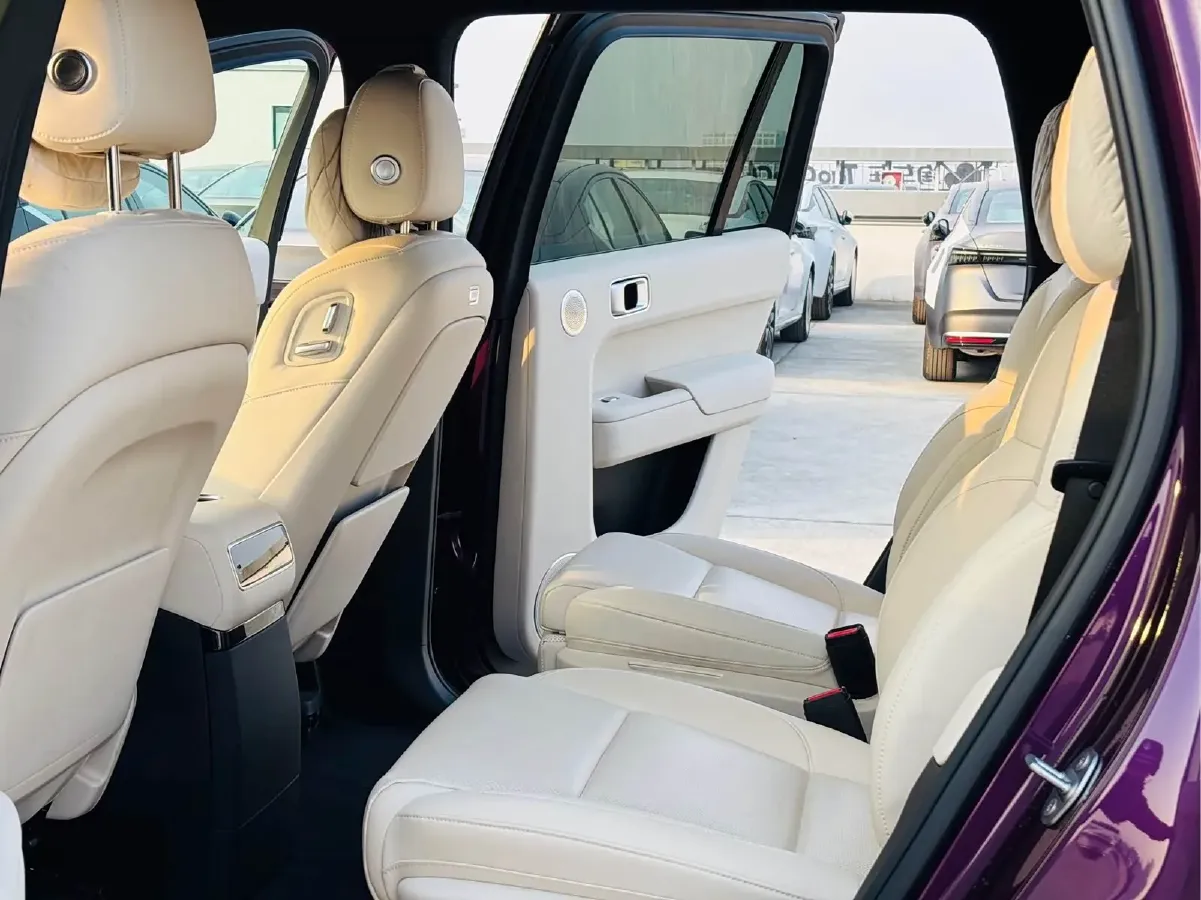 2025 Li L9 Range Extended 154HP REEV,autocango,china used car exporter,china ev exporter,chinese used car exporter,chinese used ev exporter