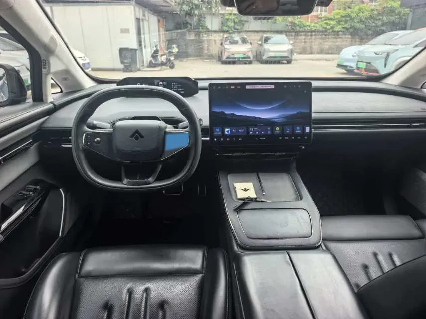 2023 HYPTEC GT BEV 80KWH,autocango,china used car exporter,china ev exporter,chinese used car exporter,chinese used ev exporter