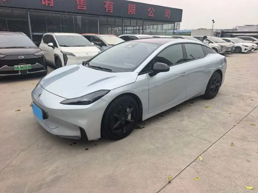 2023 HYPTEC GT BEV 80KWH,autocango,china used car exporter,china ev exporter,chinese used car exporter,chinese used ev exporter