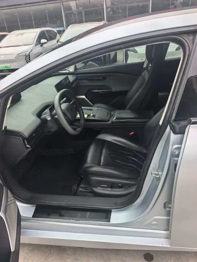 2023 HYPTEC GT BEV 80KWH,autocango,china used car exporter,china ev exporter,chinese used car exporter,chinese used ev exporter