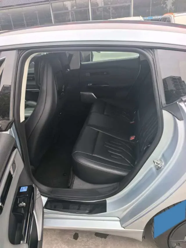 2023 HYPTEC GT BEV 80KWH,autocango,china used car exporter,china ev exporter,chinese used car exporter,chinese used ev exporter