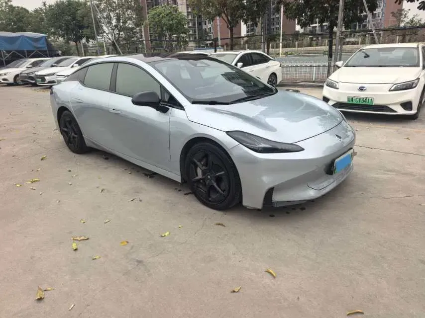 2023 HYPTEC GT BEV 80KWH,autocango,china used car exporter,china ev exporter,chinese used car exporter,chinese used ev exporter
