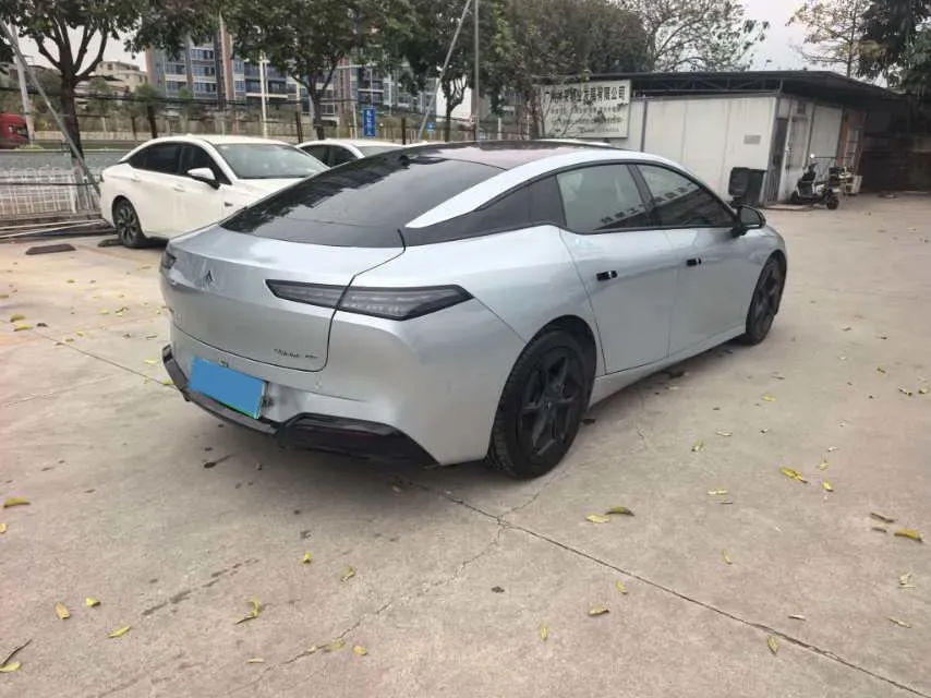 2023 HYPTEC GT BEV 80KWH,autocango,china used car exporter,china ev exporter,chinese used car exporter,chinese used ev exporter