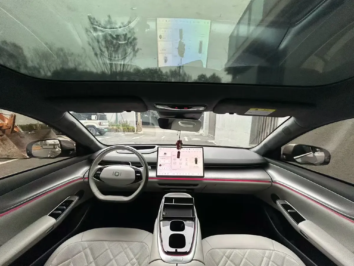 2023 ChangAn QiYuan A07 1.5L 95HP L4 REEV 28.4KWH,autocango,china used car exporter,china ev exporter,chinese used car exporter,chinese used ev exporter