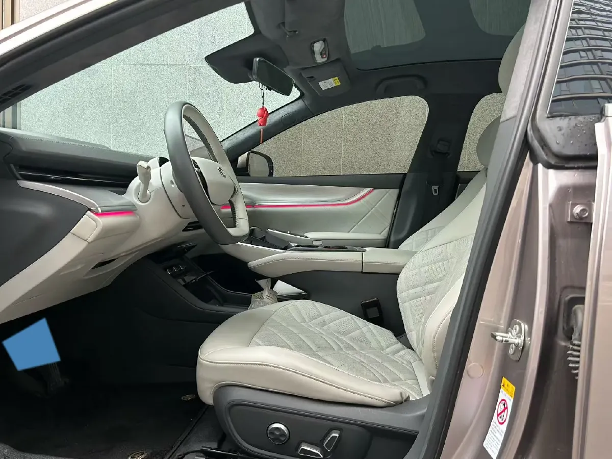 2023 ChangAn QiYuan A07 1.5L 95HP L4 REEV 28.4KWH,autocango,china used car exporter,china ev exporter,chinese used car exporter,chinese used ev exporter