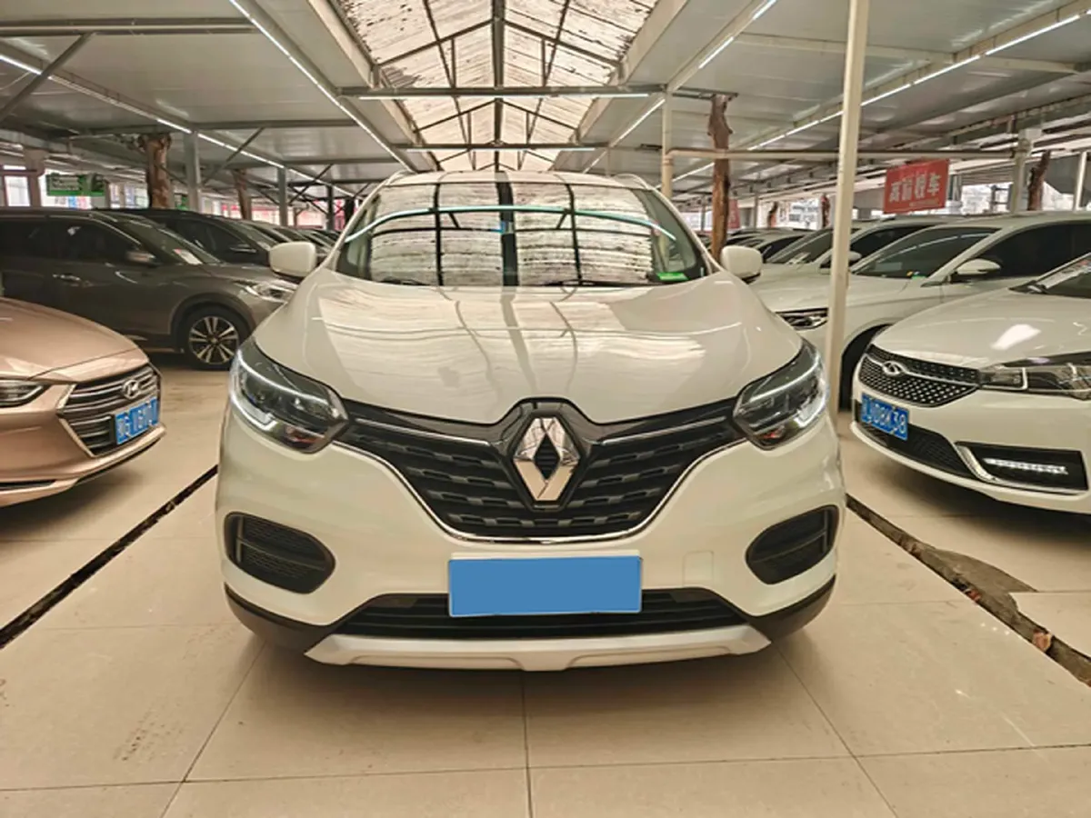 2019 Renault Kadjar 2.0L 154HP L4 CVT,autocango,china used car exporter,china ev exporter,chinese used car exporter,chinese used ev exporter
