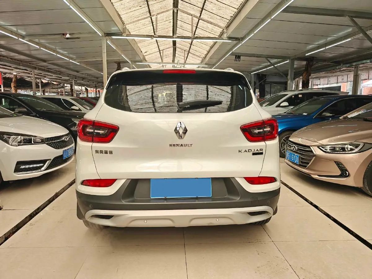 2019 Renault Kadjar 2.0L 154HP L4 CVT,autocango,china used car exporter,china ev exporter,chinese used car exporter,chinese used ev exporter