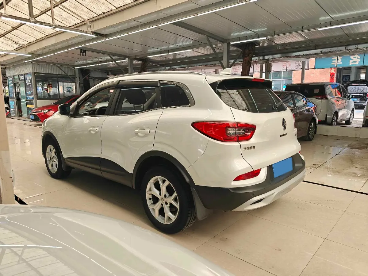 2019 Renault Kadjar 2.0L 154HP L4 CVT,autocango,china used car exporter,china ev exporter,chinese used car exporter,chinese used ev exporter