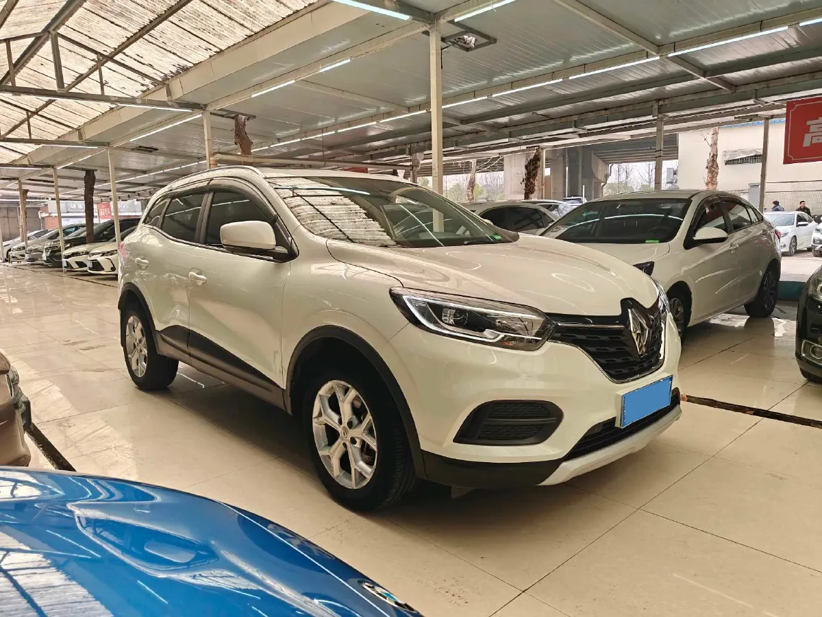 2019 Renault Kadjar 2.0L 154HP L4 CVT,autocango,china used car exporter,china ev exporter,chinese used car exporter,chinese used ev exporter