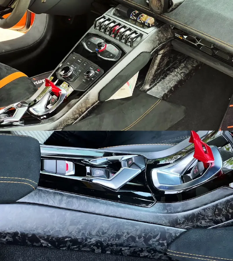 2017 Lamborghini Huracán 5.2L 640HP V10 7DCT,autocango,china used car exporter,china ev exporter,chinese used car exporter,chinese used ev exporter