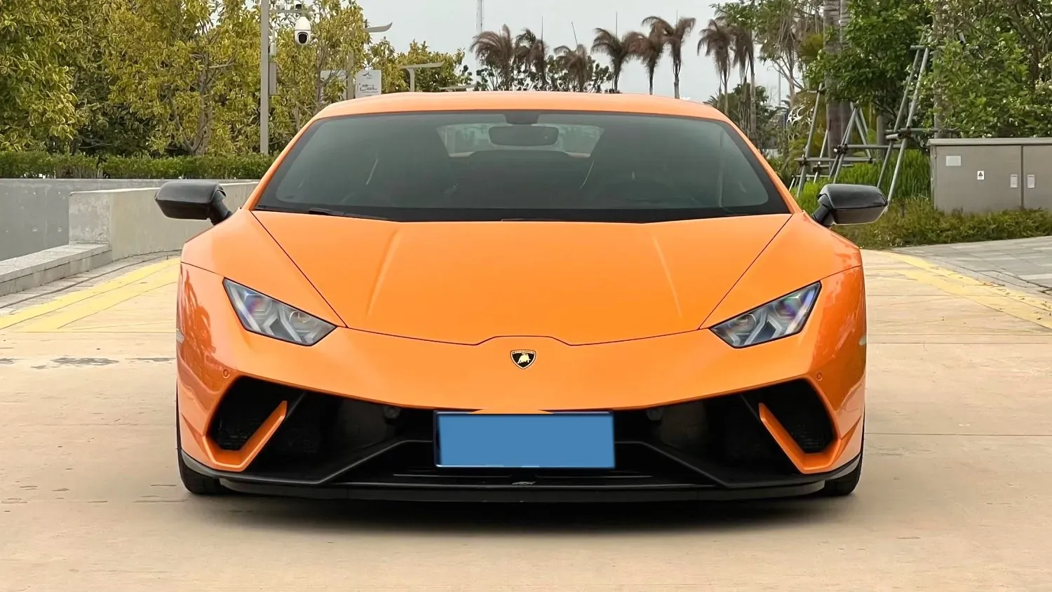 2017 Lamborghini Huracán 5.2L 640HP V10 7DCT,autocango,china used car exporter,china ev exporter,chinese used car exporter,chinese used ev exporter
