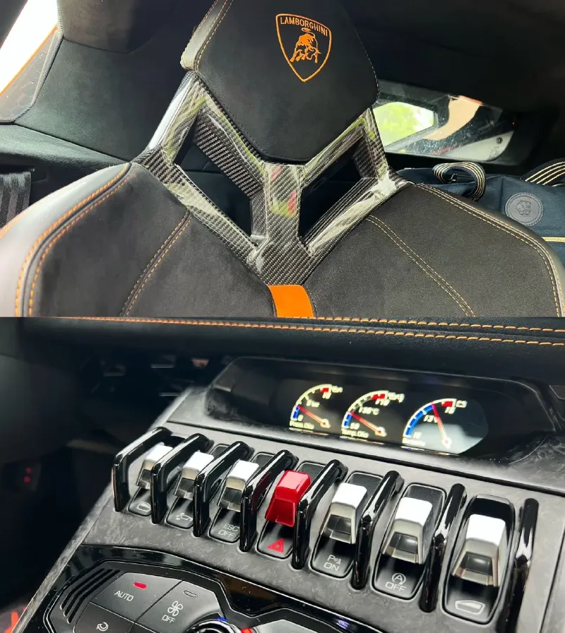 2017 Lamborghini Huracán 5.2L 640HP V10 7DCT,autocango,china used car exporter,china ev exporter,chinese used car exporter,chinese used ev exporter