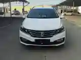2018 BaoJun 360 1.5L 112HP L4 6MT