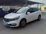2018 BaoJun 360 1.5L 112HP L4 6MT