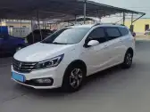 2018 BAOJUN 360,autocango,china used car exporter,china ev exporter,chinese used car exporter,chinese used ev exporter