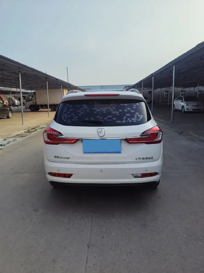 2018 BaoJun 360 1.5L 112HP L4 6MT,autocango,china used car exporter,china ev exporter,chinese used car exporter,chinese used ev exporter
