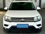 2021 Volkswagen Tharu 1.4T 150HP L4 7DCT