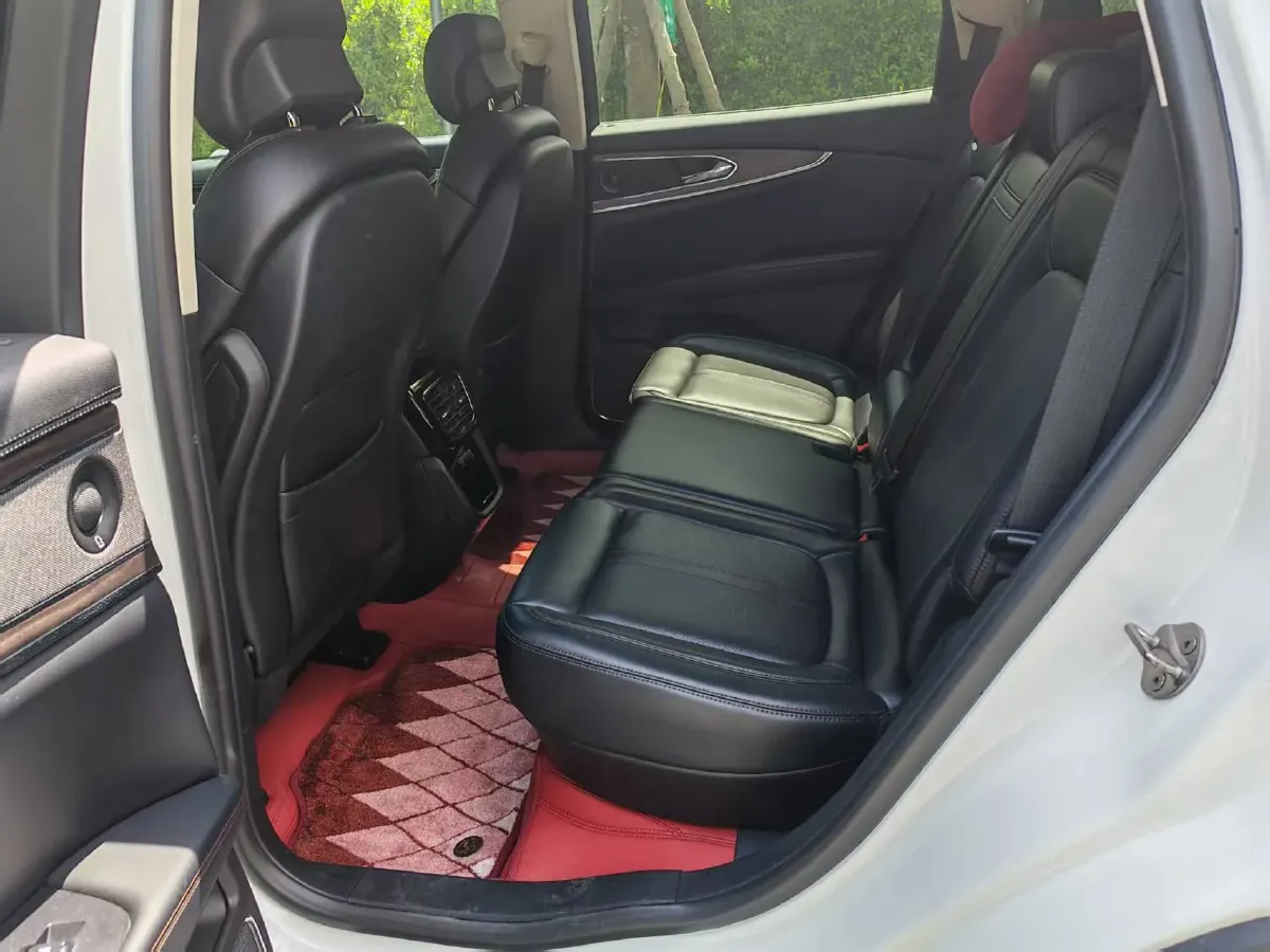 2021 Lincoln Nautilus 2.7T 322HP V6 8AT,autocango,china used car exporter,china ev exporter,chinese used car exporter,chinese used ev exporter