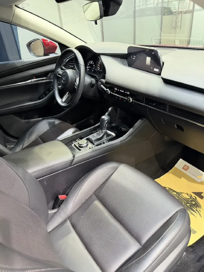 2021 Mazda 3 Axela 2.0L 158HP L4 6AT,autocango,china used car exporter,china ev exporter,chinese used car exporter,chinese used ev exporter